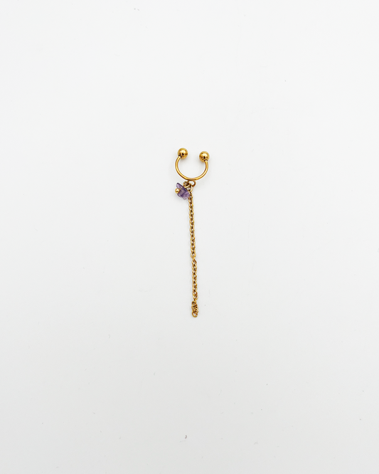 EARCUFF_AMÉTHYSTE 2