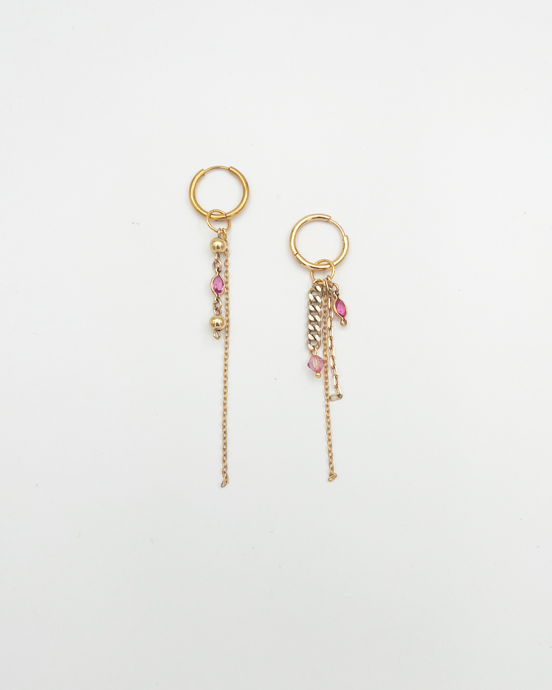BOUCLE_PINK BLING 1