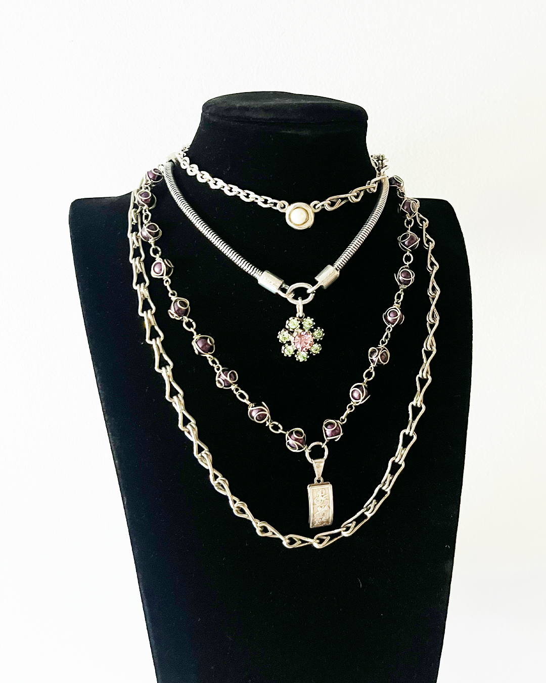 COLLIER_SILVER