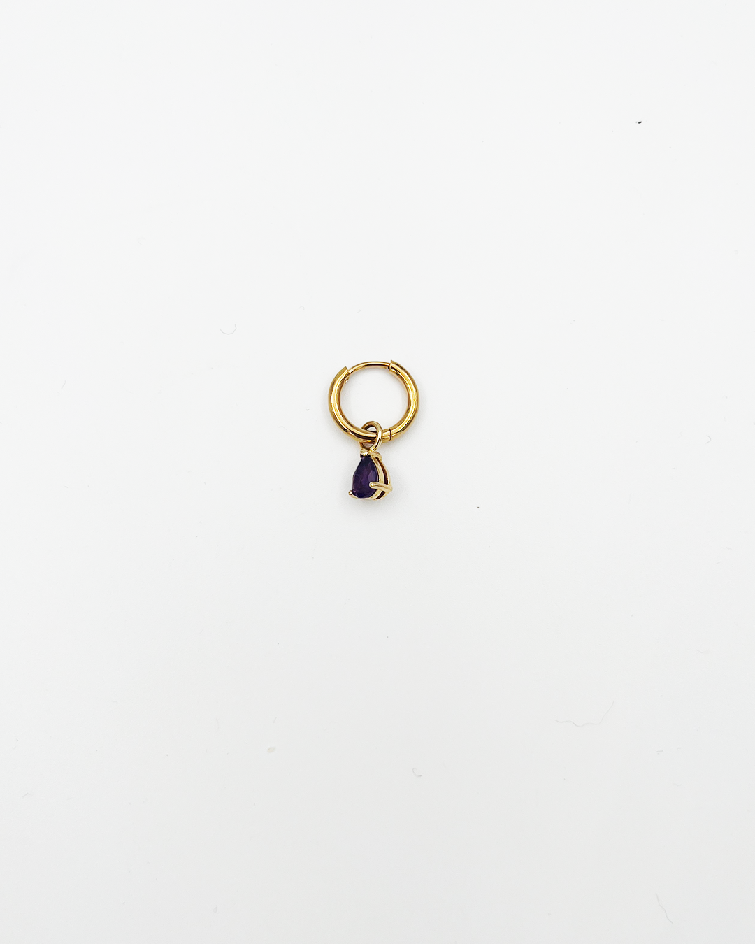 BOUCLE_PURPLE STRASS