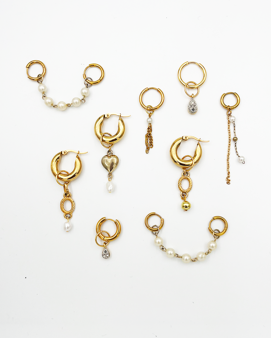 BOUCLE_GOLD PEARL 3