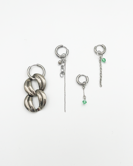 BOUCLE_SILVER 9