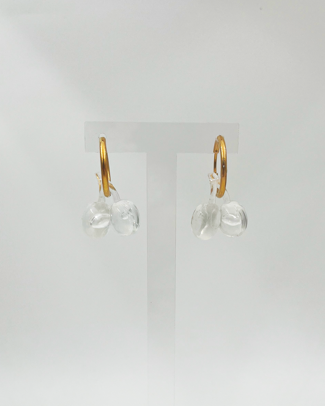 PAIRE DE BOUCLES_CHERRY