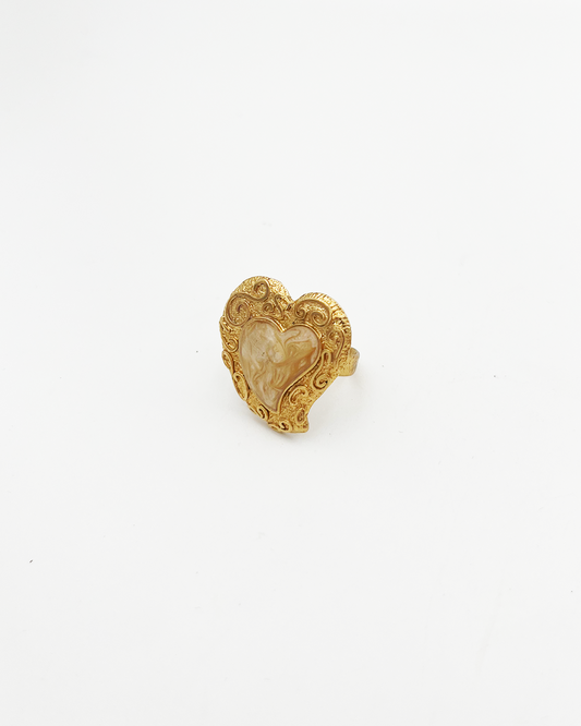 BAGUE_BIG HEART
