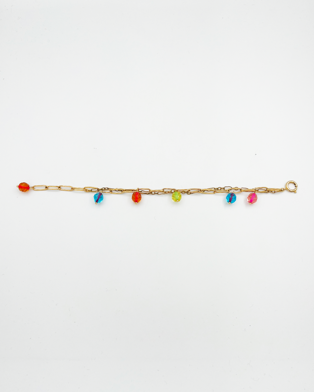 BRACELET_COLORFÜL 2