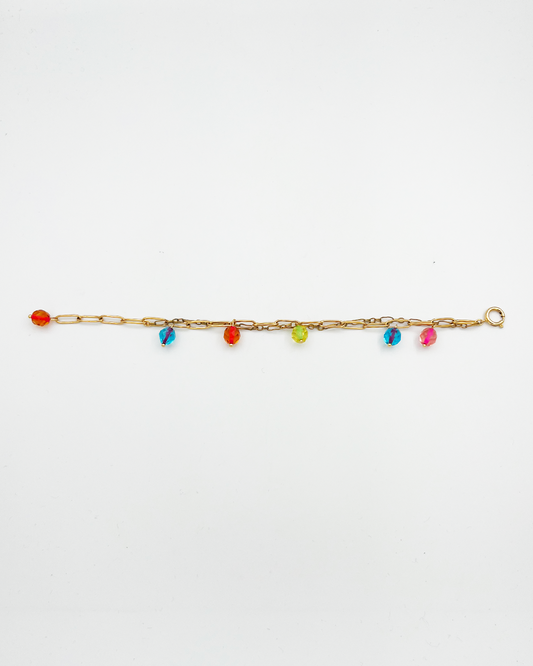 BRACELET_COLORFÜL 2