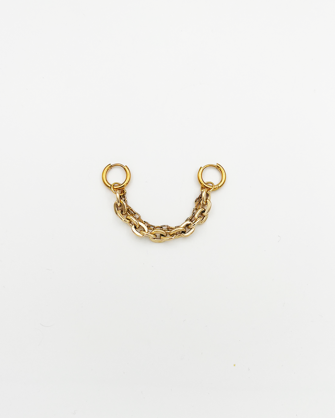 DOUBLE BOUCLE_GOLD 2