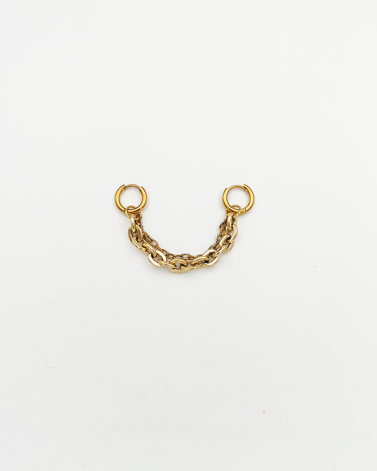 DOUBLE BOUCLE_GOLD 2