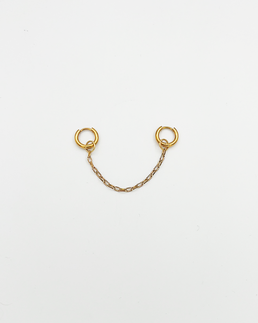 DOUBLE BOUCLE_GOLD 5