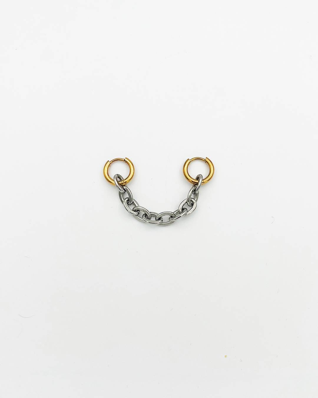 DOUBLE BOUCLE_BICOLORE