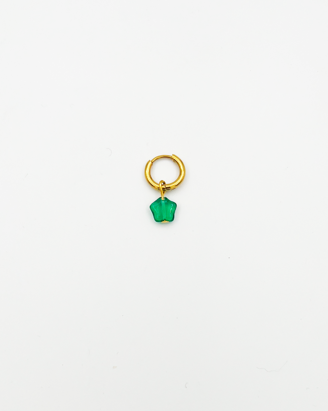 BOUCLE_GREEN STAR