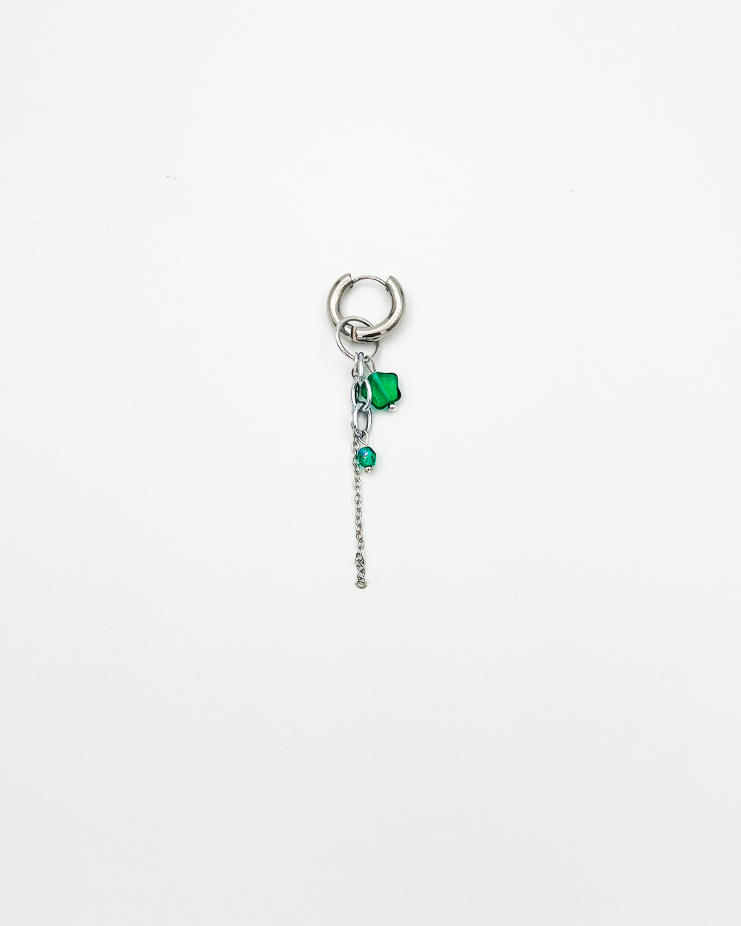BOUCLE_GREEN STAR 1