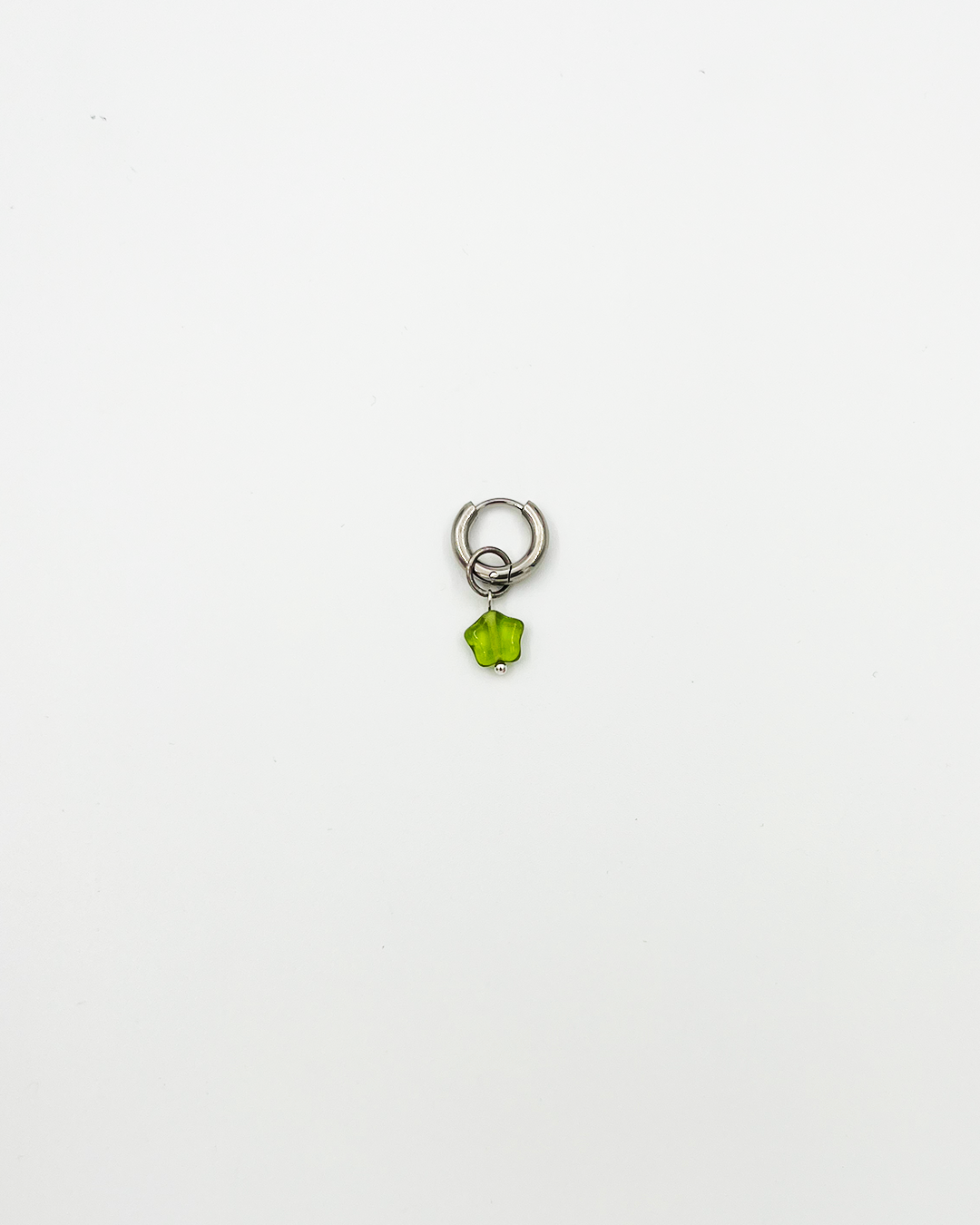 BOUCLE_GREEN STAR 3