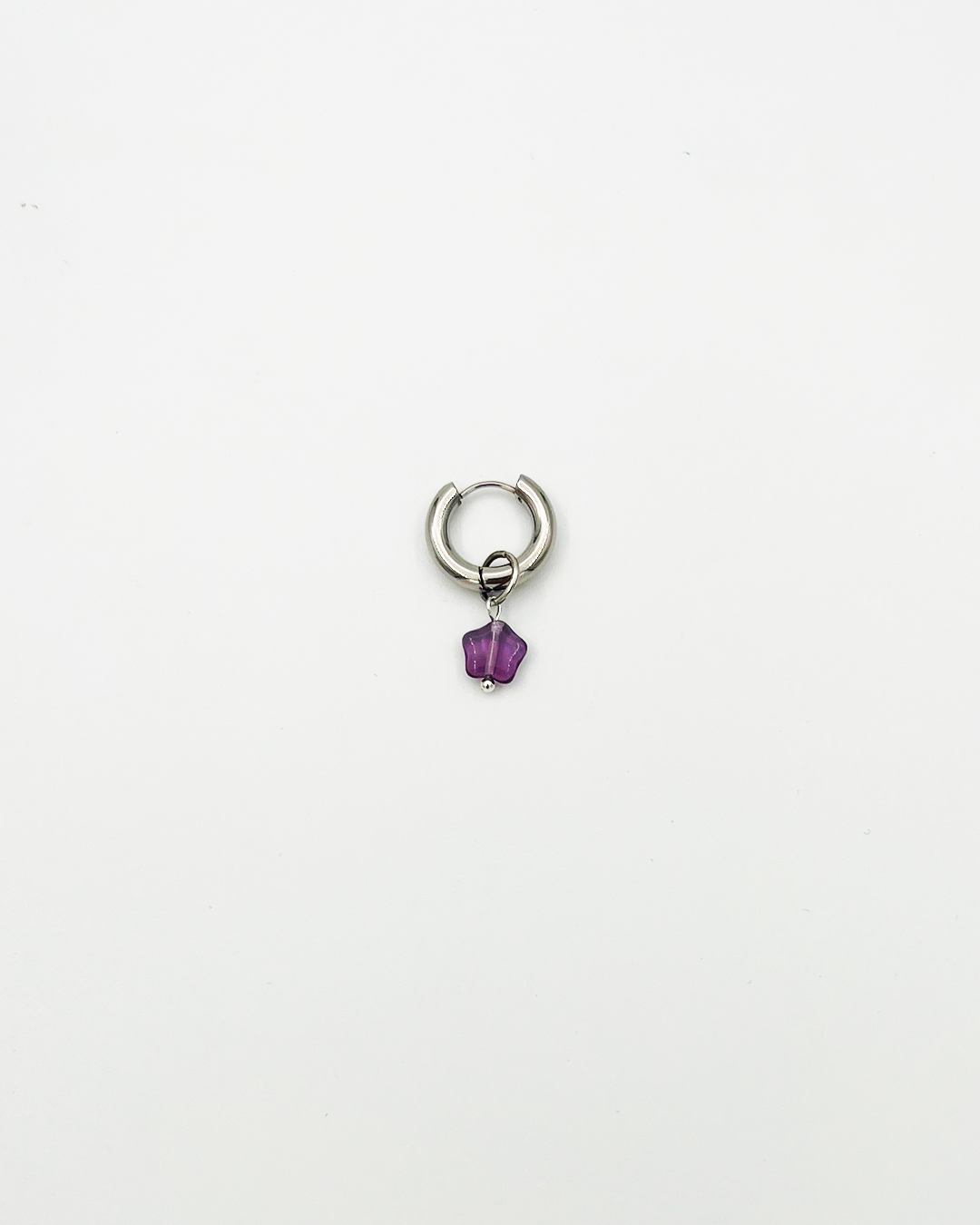 BOUCLE_PURPLE STAR 2