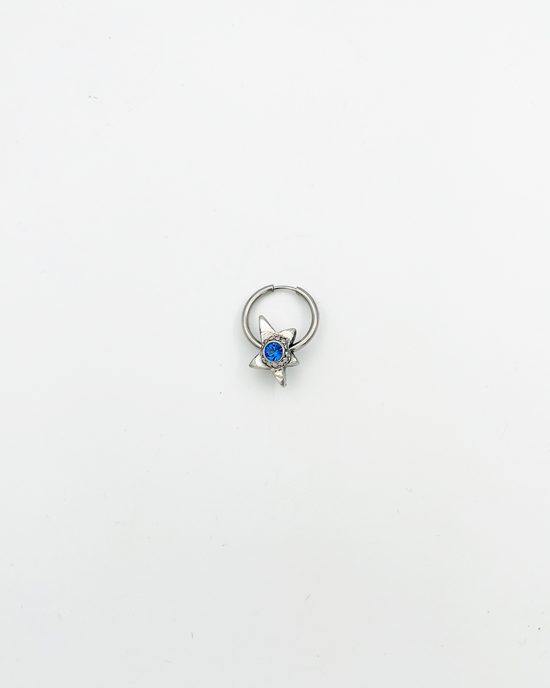 BOUCLE_BLUE STAR