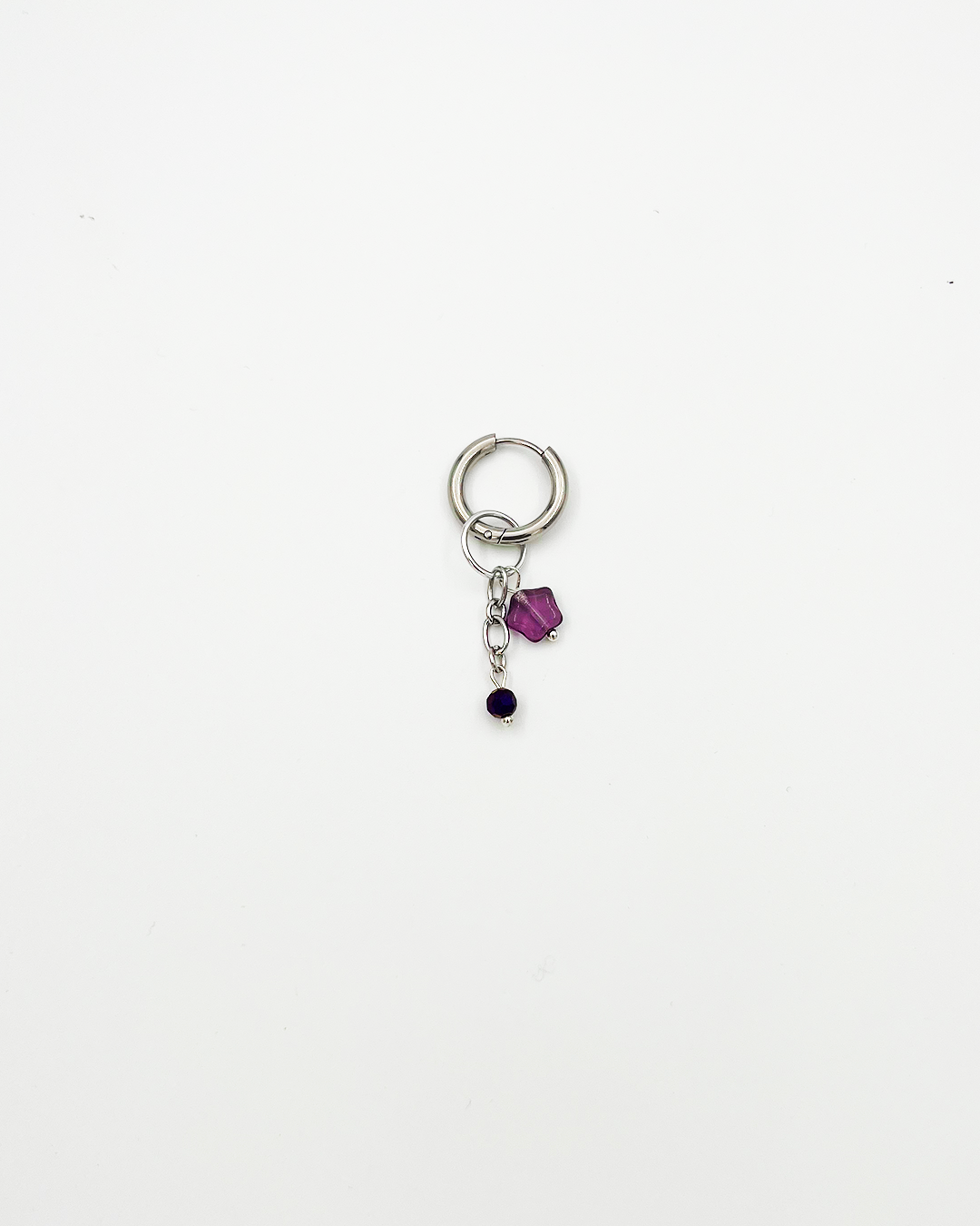 BOUCLE_PURPLE STAR 3