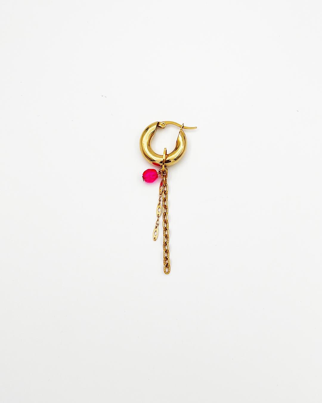 BOUCLE_PINK BLING