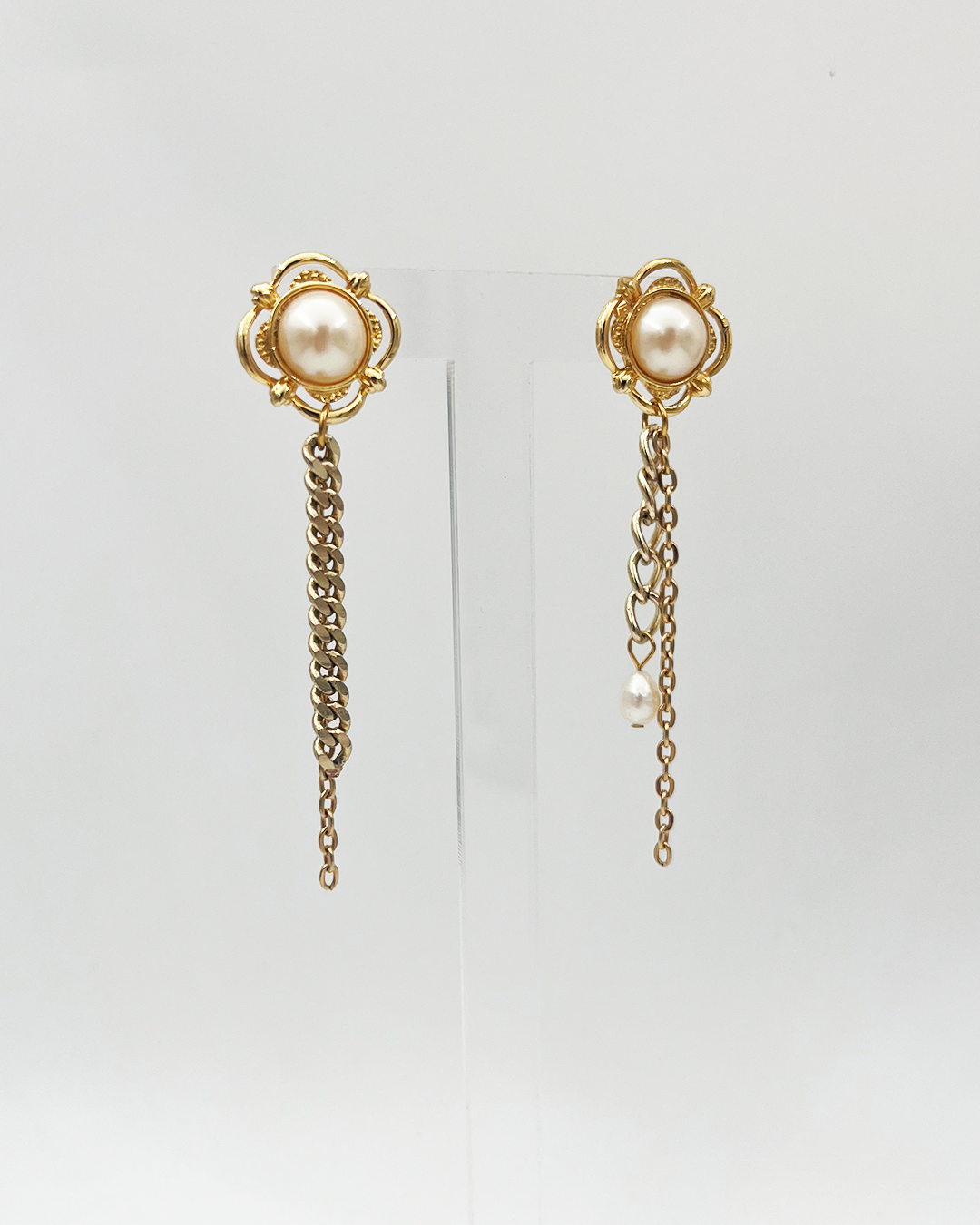 BOUCLES_RENAISSANCE PAIR