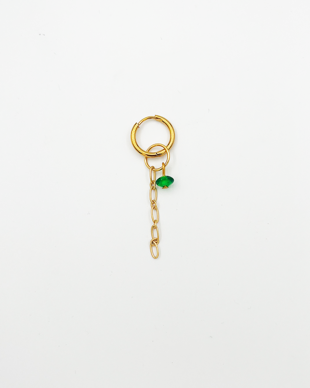 BOUCLE_GREEN BLING 2