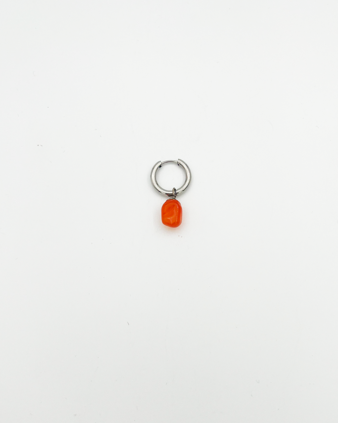 BOUCLE_ORANGE GEM
