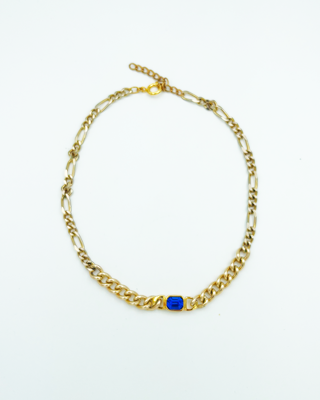 COLLIER_BLUE OCEAN