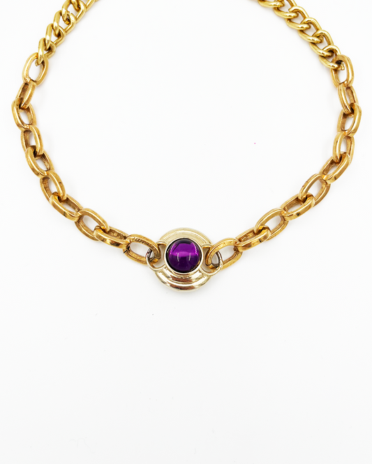 COLLIER_PURPLE RAIN