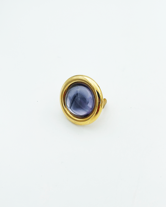 BAGUE_PURPLE EYE