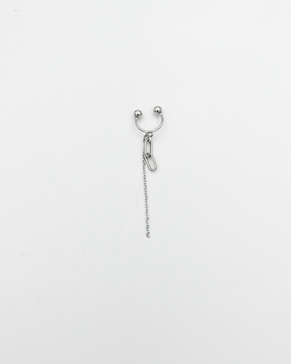 EARCUFF_SILVER 2
