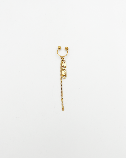 EARCUFF_GOLDN 2