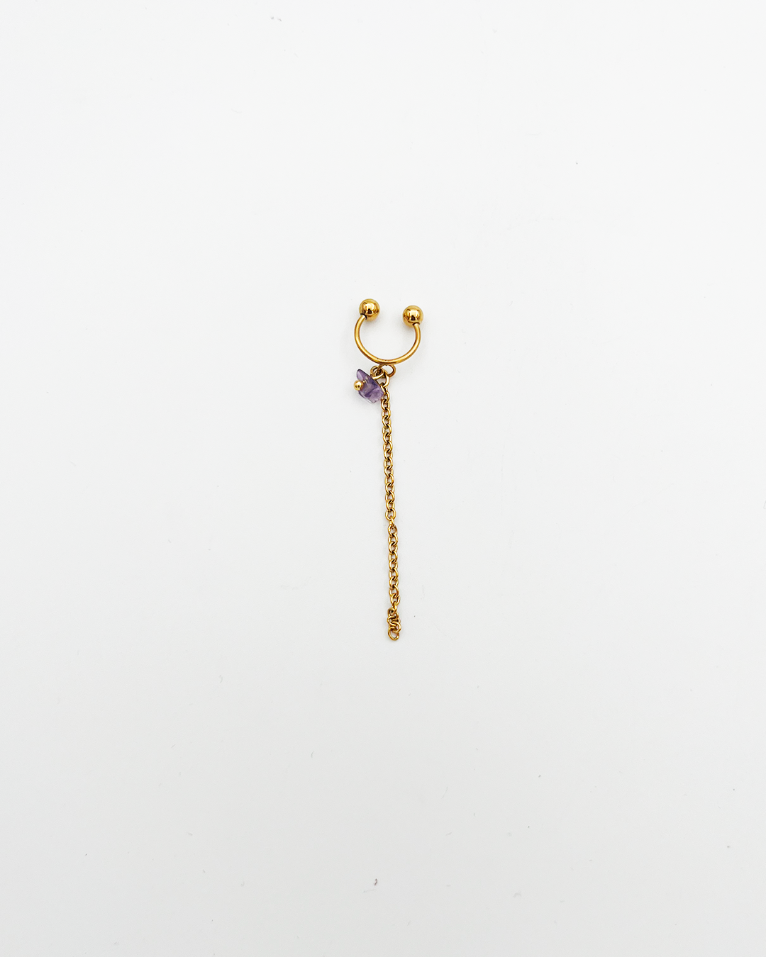 EARCUFF_AMÉTHYSTE 2