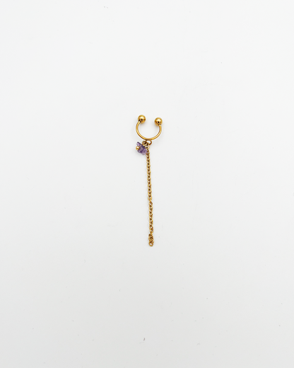 EARCUFF_AMÉTHYSTE 2