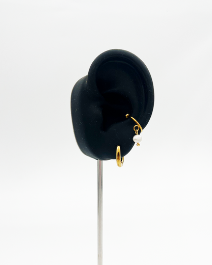 EARCUFF_PEARL 2