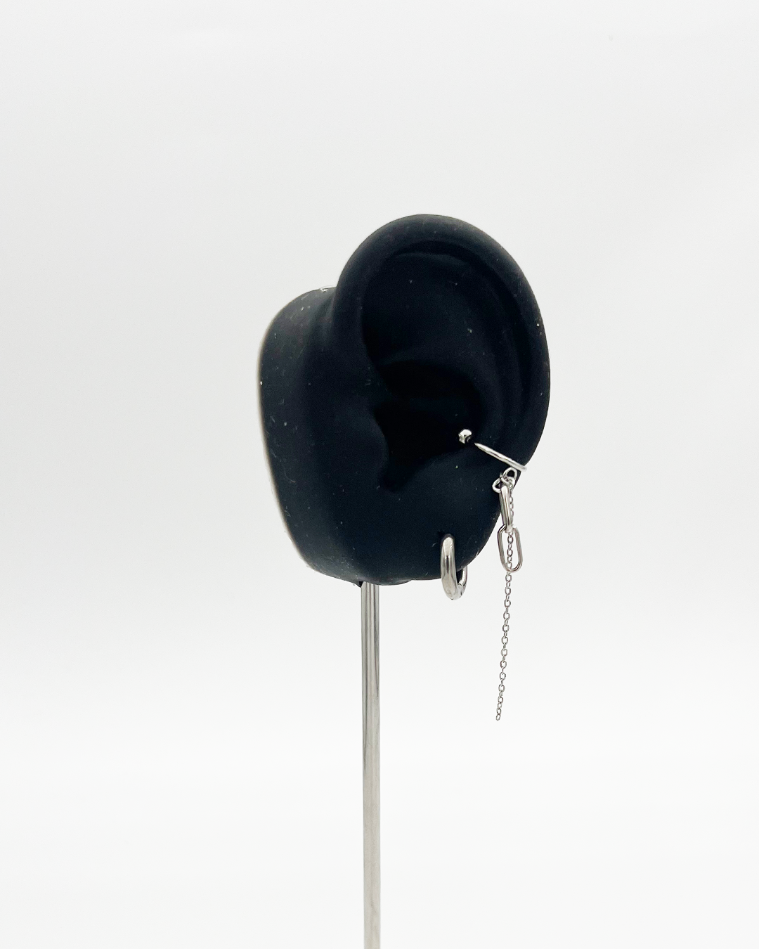 EARCUFF_SILVER 2
