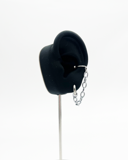 EARCUFF_SILVER 2