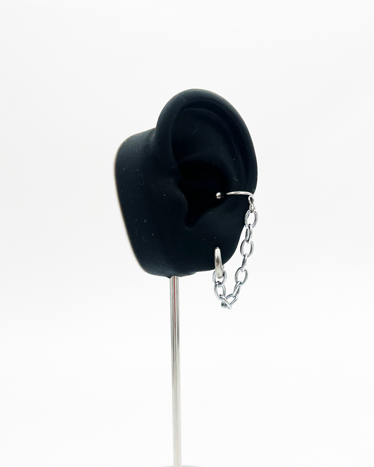 EARCUFF_SILVER 2