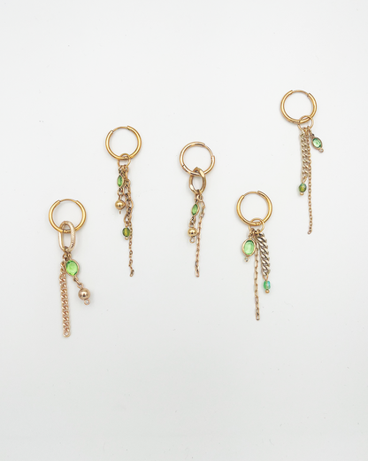 BOUCLE_GREEN BLING 5