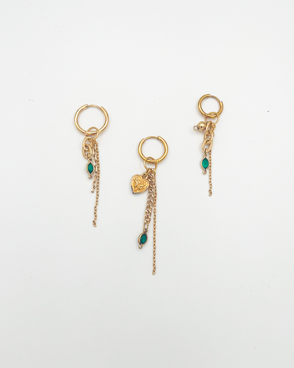 BOUCLE_GREEN BLING 7