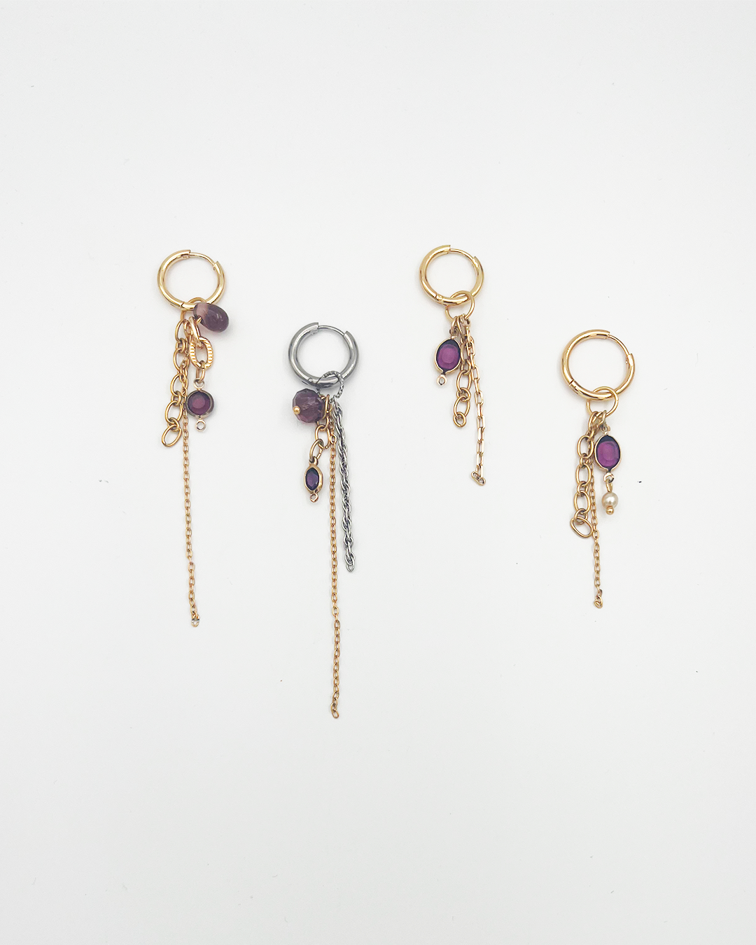 BOUCLE_PURPLE BLING 4