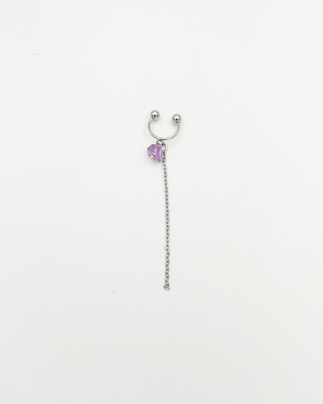 EARCUFF_SILVER 3
