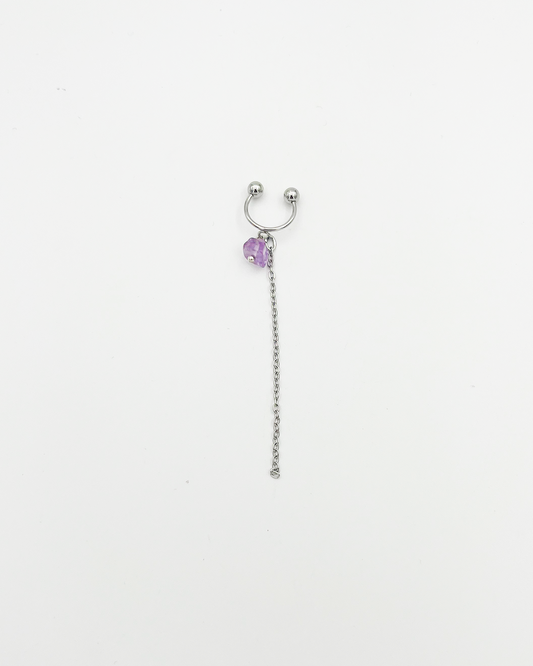 EARCUFF_SILVER 3