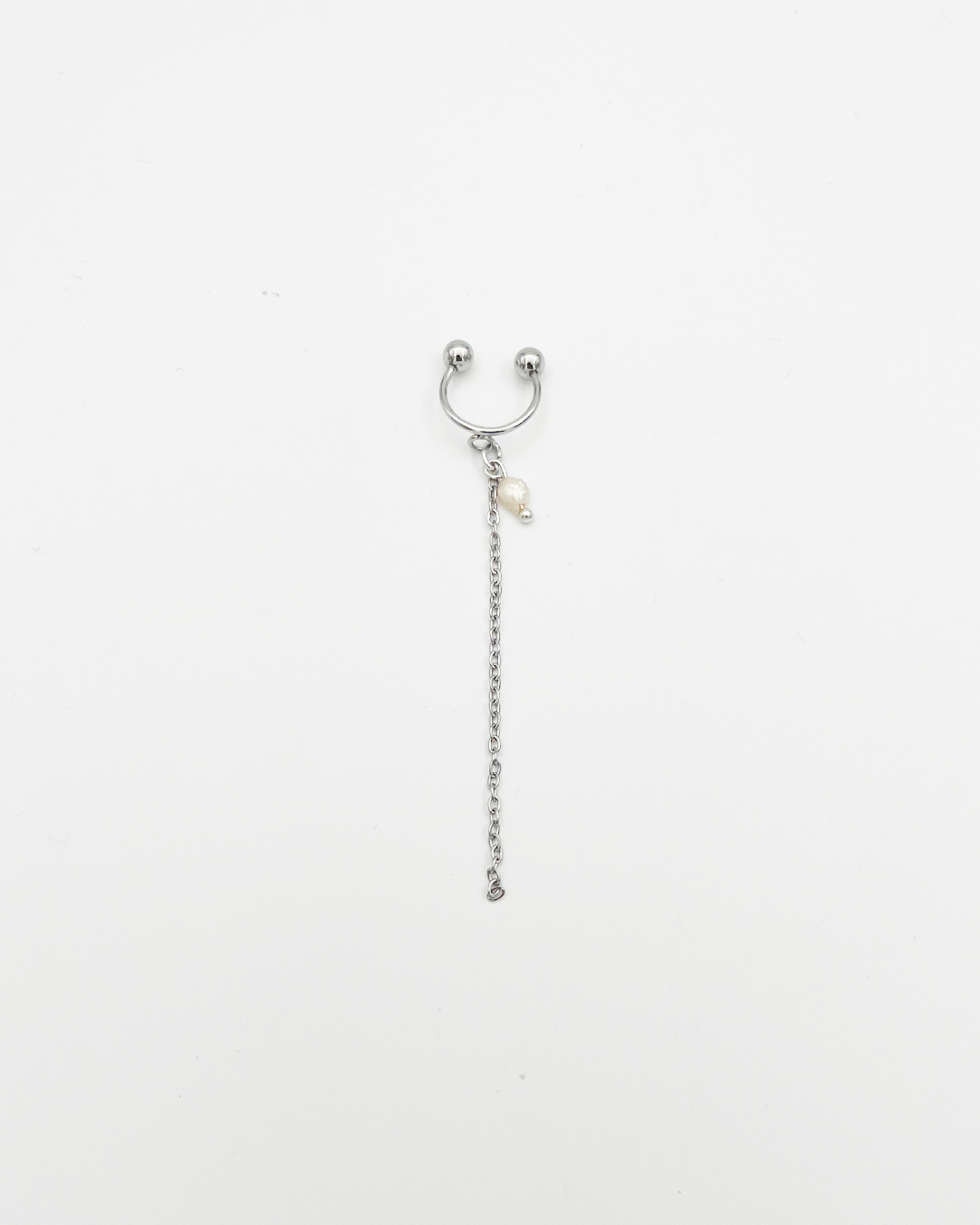 EARCUFF_SILVER 4