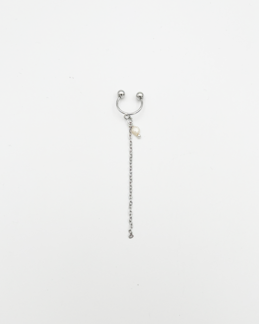 EARCUFF_SILVER 4