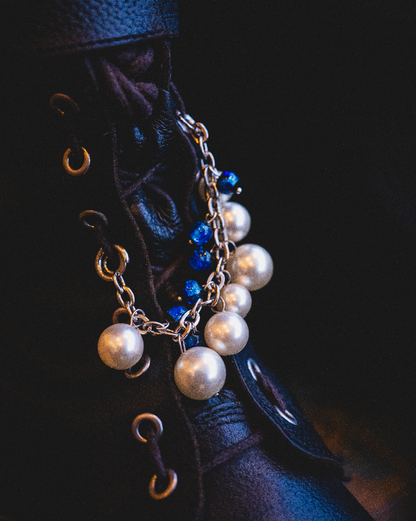 BIJOU DE CHAUSSURE_COLOMBE