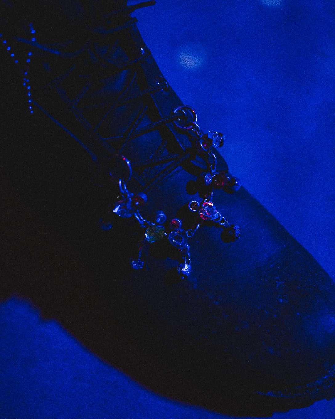BIJOU DE CHAUSSURE_WENDY