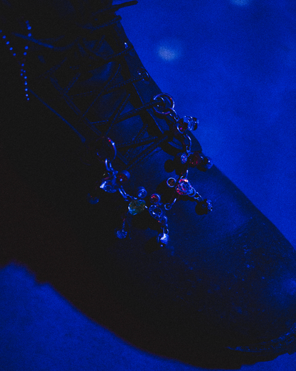 BIJOU DE CHAUSSURE_WENDY