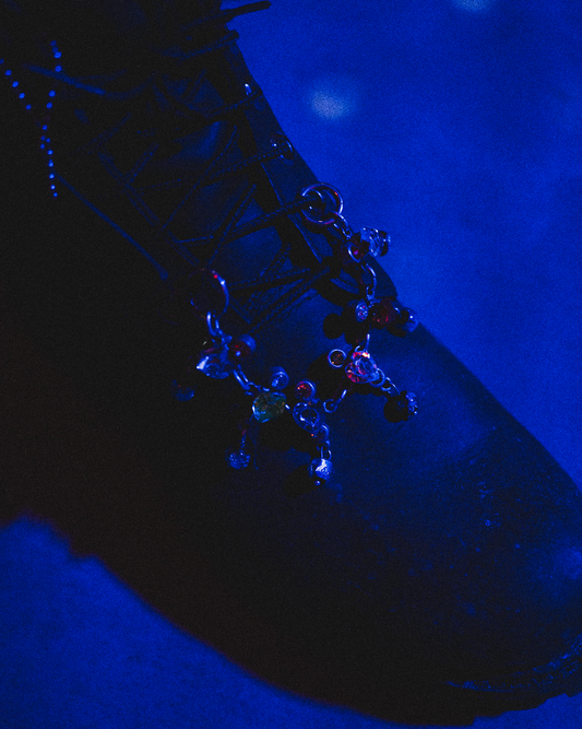 BIJOU DE CHAUSSURE_WENDY