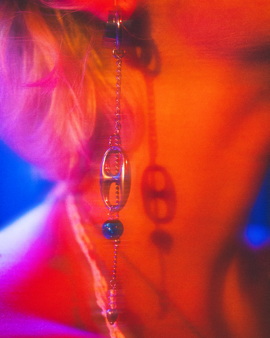 BOUCLE_BLESSED MADONNA