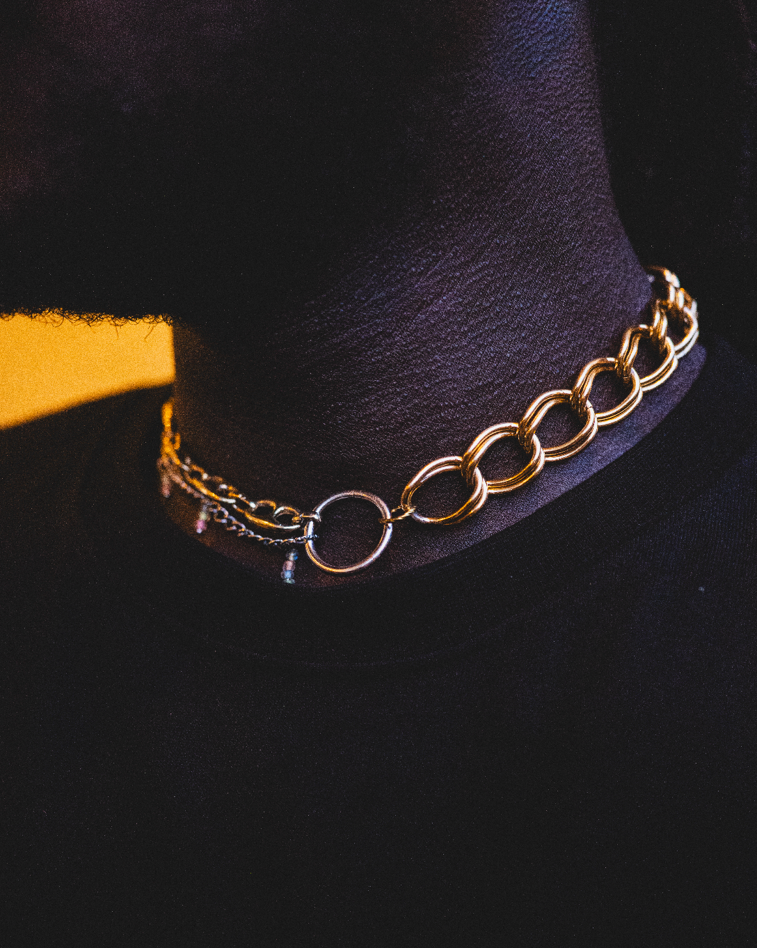COLLIER_ARCA