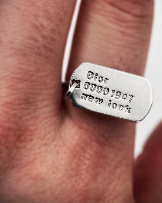 BAGUE_DIOR