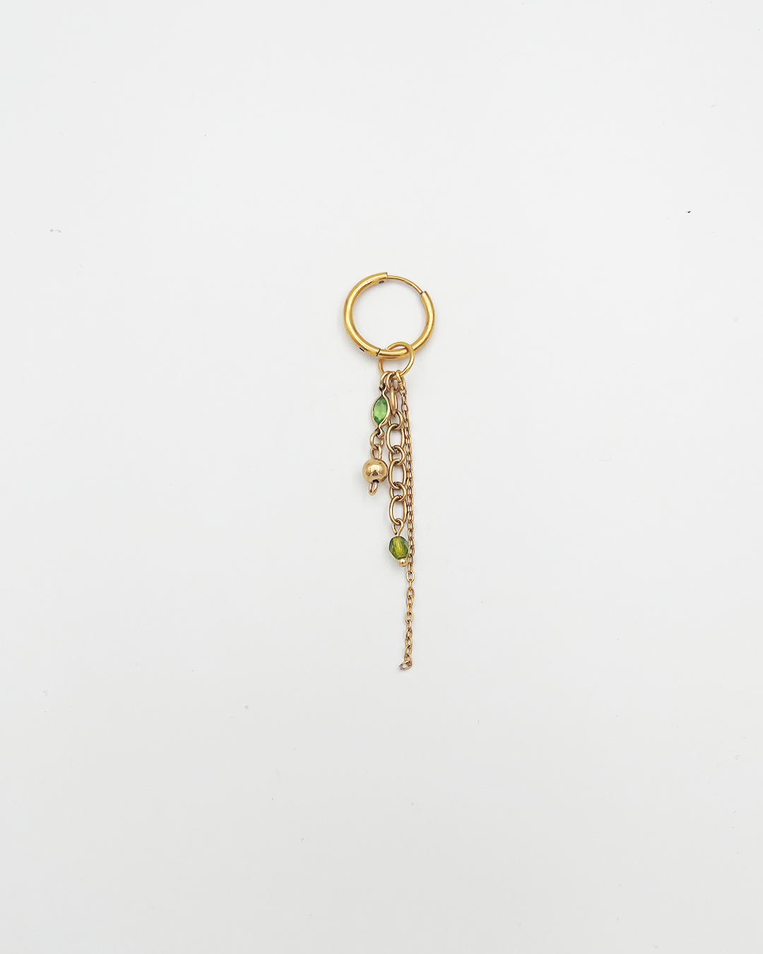 BOUCLE_GREEN BLING 1